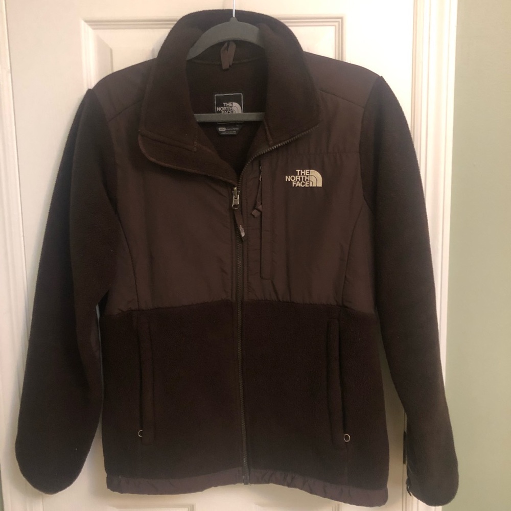 North Face womens fleece
